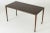 Bernt Petersen Rosewood Coffee Table by Bernt Petersen For Sale - Image 4 of 11