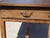 Wood Antique Farm Oak Table, 1800s For Sale - Image 7 of 18