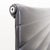 Eames - Vitra - Design EA 116 models from the Aluminium Group collection, designed by Charles & Ray Eames and manufactured...