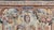 Tan 19th Century Tapestry For Sale - Image 8 of 12