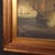 Auguste Mayer, Seascape Battle of Trafalgar, 1954, Oil on Canvas For Sale - Image 10 of 15