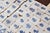 Antique Large Tiles Mural Panel, Blue & White Flowers and Vases, Portuguese, 18th Century For Sale - Image 14 of 18