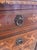 18th-Century Italian Wooden Inlay Dresser For Sale - Image 14 of 17