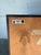 Mid-Century Modern Viby J Rosewood Sliding Door Credenza Sideboard Danish Control Mid-Century Modern 1960s For Sale - Image 3 of 11