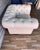 Textile Restoration Hardware Kensington Chair For Sale - Image 7 of 9