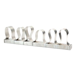 Late 20th Century Sound Wave, Benni Efrat For Sale