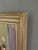 1950 Mid-Century Modern 'The Red Table' Swedish Original Interior Oil Painting, Framed For Sale - Image 6 of 11