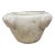 Spanish 18th Century Marble Mortar For Sale