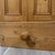 Vintage 20th Century Narrow Pine Welsh Dresser For Sale - Image 12 of 13
