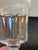 Vintage 1960s Lenox "Antique Clear" Pattern Crystal Water Goblet 6.75" Tall Baluster Set of Ten(10) For Sale - Image 14 of 16