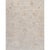 Oushak Wool Silver Area Rug, 9' 3'' X 12' 0'' For Sale In New York - Image 6 of 6