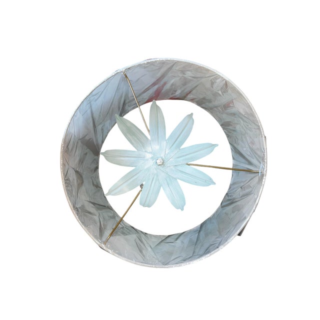 Abstract Doug Buffet Table Lamp by Stray Dog Designs For Sale - Image 3 of 3