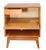 Wood Mid Century Heywood Wakefield Encore Nightstand M 1508 C. 1955-56 For Sale - Image 7 of 15