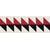 Created to commemorate the 250th anniversary of the United States, Quilted Diamond Tape features a graphic geometric...