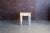 Wood Ethan Allen Farmhouse Pine End Tables ~ a Pair For Sale - Image 7 of 12