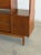 1960s Mid-Century Modern Walnut Wall Unit/ Room Divider For Sale - Image 5 of 13