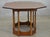 Warren Church Style Octagonal Dining Table W/Extension Leaf For Sale - Image 10 of 11