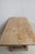 Large Baroque Farm Table, Northern Sweden, 1750 For Sale - Image 6 of 11
