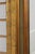 Vintage Rectangular Gold Finish Mirror For Sale - Image 9 of 13