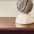 The Edison table lamp is elegant and refined, he takes up little real estate on your table, sideboard, or desk but he...