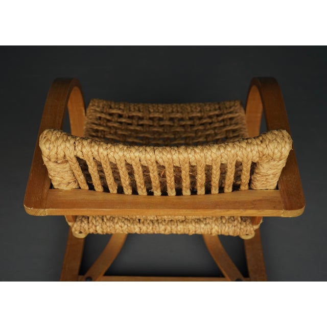 Art Deco Cantilever Easy Chair by Bas Van Pelt for My Home, 1930s For Sale - Image 14 of 18