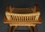 Art Deco Cantilever Easy Chair by Bas Van Pelt for My Home, 1930s For Sale - Image 14 of 18