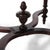 Antique Louis XVI Rosewood, Marquetry & Inlaid Table With Drawer C1880 For Sale - Image 9 of 9