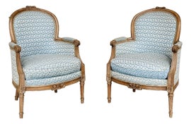 Example of Accent Chairs