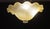 1970s Murano Gold Ceiling Light Flower by Barovier & Toso, 1970 For Sale - Image 5 of 11
