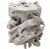 Contemporary Organic Modern Teak Root Sculpture 2 For Sale - Image 10 of 10