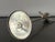 Postmodern Sculptural Candleholder, 1980s For Sale - Image 15 of 16