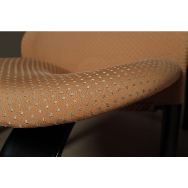 Sail Dining Chairs by Giovanni Offredi for Saporiti Italia, 1973, Set of 8 For Sale - Image 14 of 16