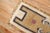 Vintage Tribal Turkish Prayer Rug - 2'8" x 3'11" For Sale - Image 9 of 9