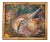 "My Nest". Contemporary, Abstract, Oil Painting, Bird Art For Sale