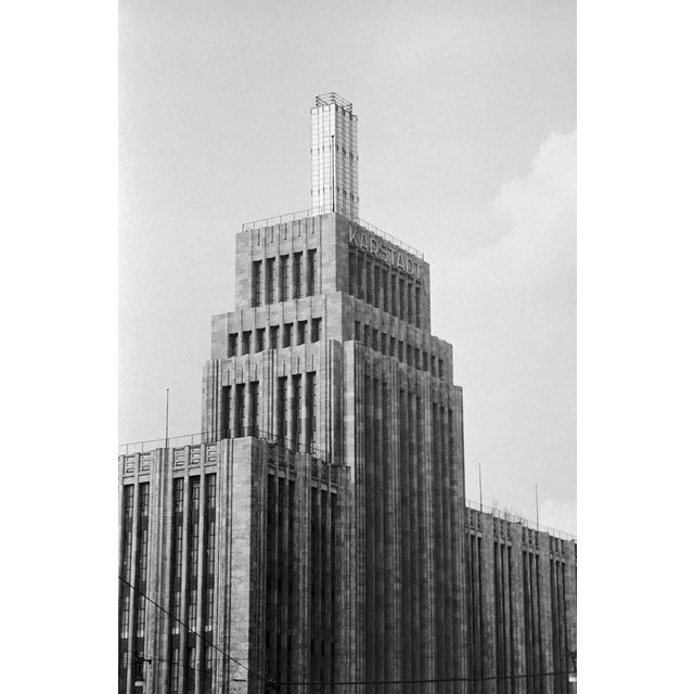 One of the photographers at Mauritius Publishing based in Berlin was Heinz Pollmann. His are an unparalleled and...