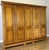 Vintage French Style Wardrobe in Wood For Sale - Image 13 of 13