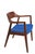 Pr. Mid Century Arm Chairs by the Jasper Chair Company C 1950/60's For Sale - Image 17 of 18