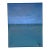 Blue Green Water Seascape Original Painting H2o #107 For Sale