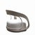 Eva Armchair by Giovanni Travasa, Italy, 1960s For Sale - Image 9 of 14