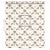 Tiger Palm is an open, organized pattern printed on a soft linen ground. Inspired by antique block prints, this versatile,...