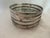 1920s Set of 4 Sterling Silver Rimmed Glass Coasters For Sale In Lexington, KY - Image 6 of 6