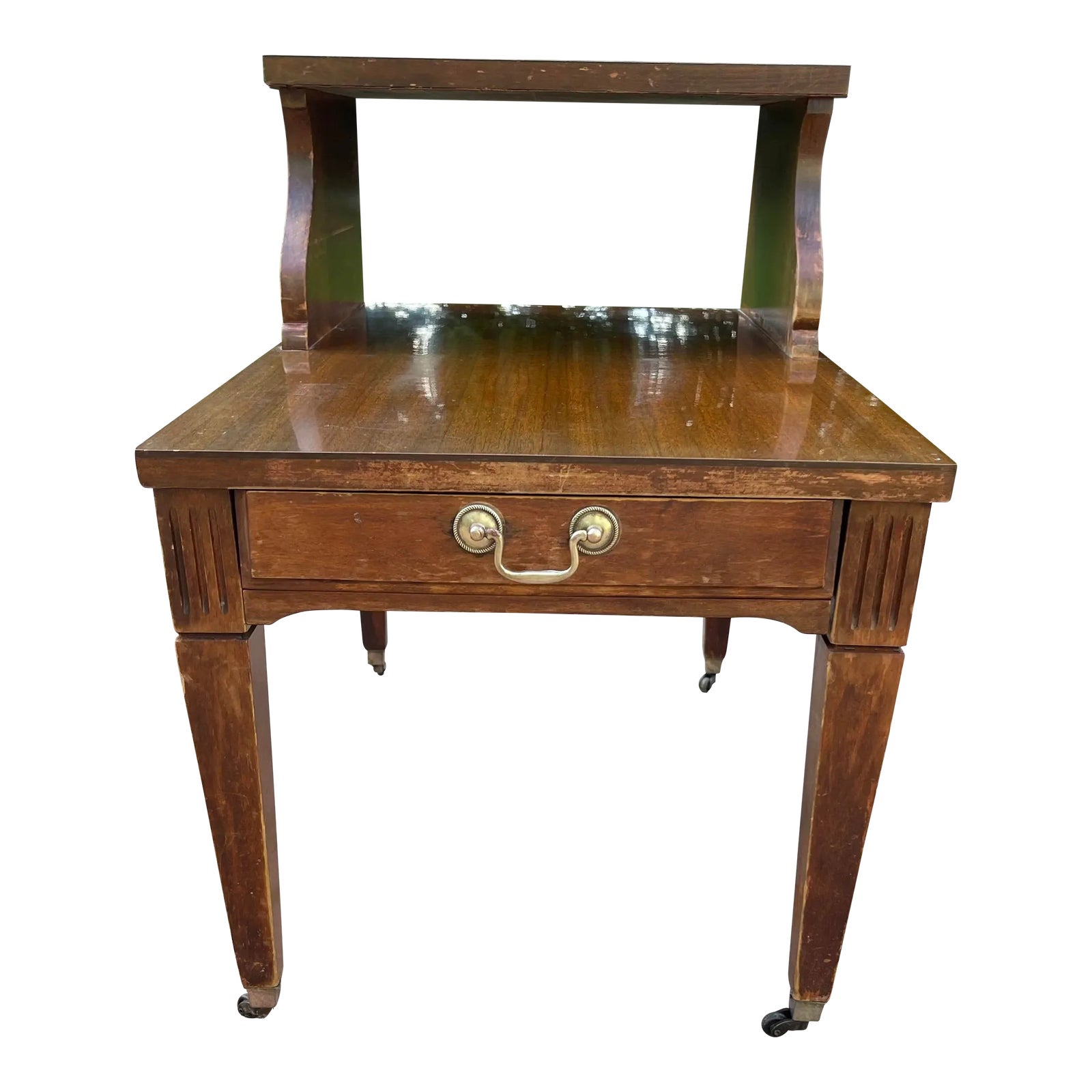 ACME Furniture/サーフボードテーブル/ヴィンテージ/Mersman ACME