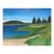 New Hampshire - American Landscape Painting - Blue Pond For Sale