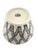2020s Set of 4 Bat Trang Vietnamese Ramen/Pho/Rice Bowls Hand Painted Blue Leaf Motif and Chopstick Rests For Sale - Image 5 of 8