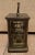 Early 20th Century Vintage Early 20th Century Brass Carriage Clock For Sale - Image 5 of 8