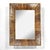 Mid-Century Modern Mid 20th Century Raymor Wall Mirror attributed to Arthur Umanoff For Sale - Image 3 of 9