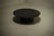 Rare coffee table produced by Metaform in the 1970s. What truly sets this piece apart is its extraordinary circular stone...