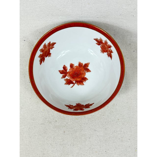 Vintage Asian Bowl For Sale In New Orleans - Image 6 of 8
