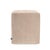 Contemporary Komodo Sand Universal Cube For Sale - Image 3 of 7