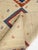 Tribal Vintage Sumak Rug With Geometric Medallions 5'3" X 7'9" For Sale - Image 3 of 4